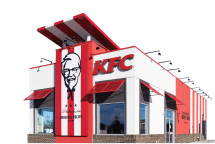 kfc augusta