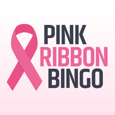 pink ribbon bingo