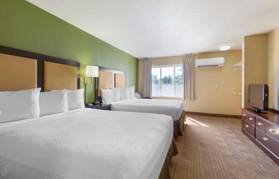 extended stay america - denver - aurora south