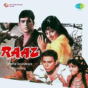 raaz 2 mp3 song