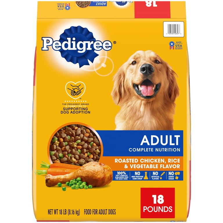 pedigree food price