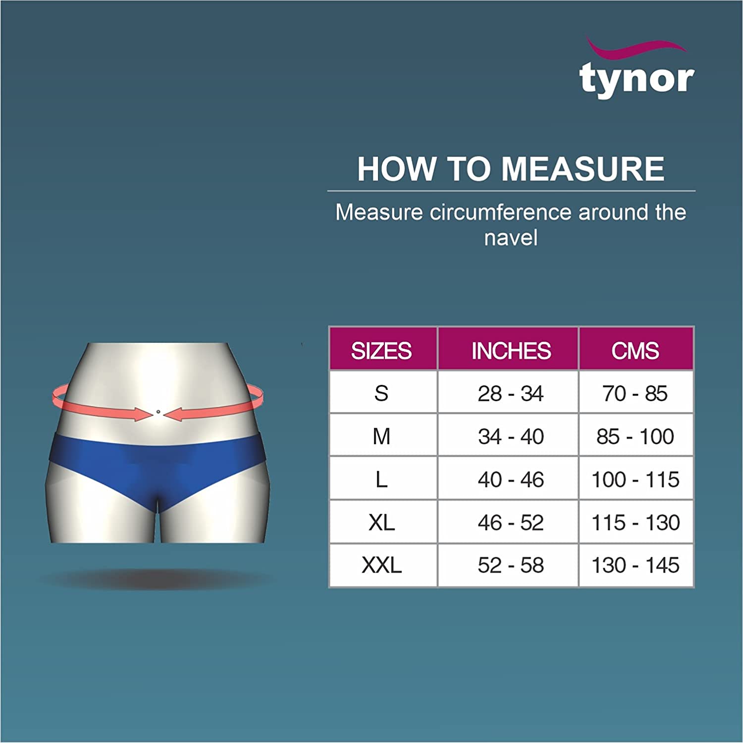 ls belt sizes