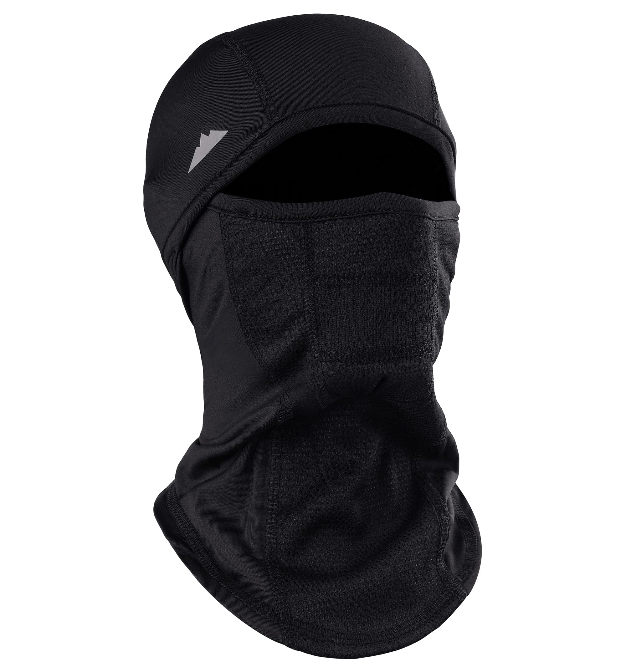 balaclava mask nearby