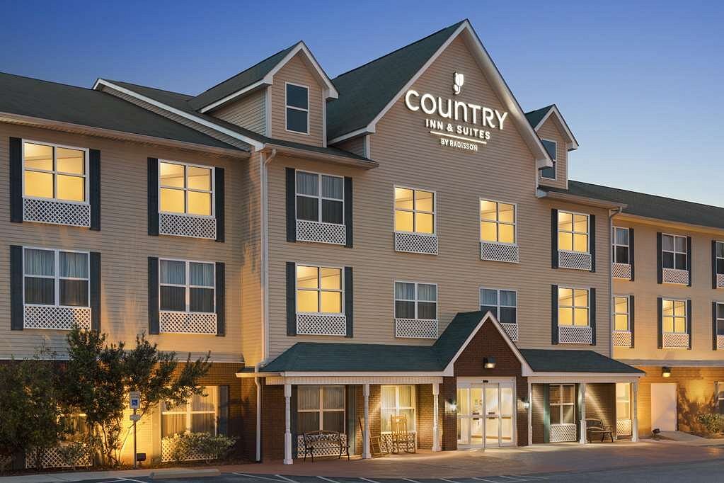 hotel in alabama usa