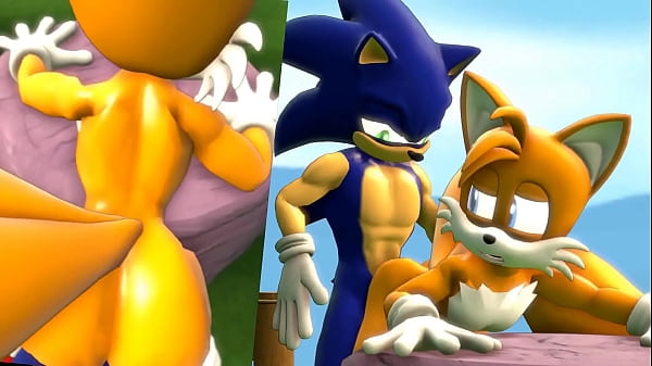 sonic 2 xvideos