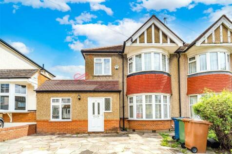 4 bedroom house for rent harrow