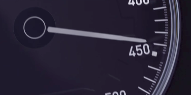 400 km in mph