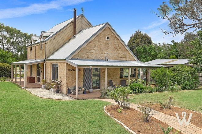 houses for sale murrumbateman