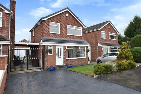 3 bedroom houses for sale in ashton under lyne