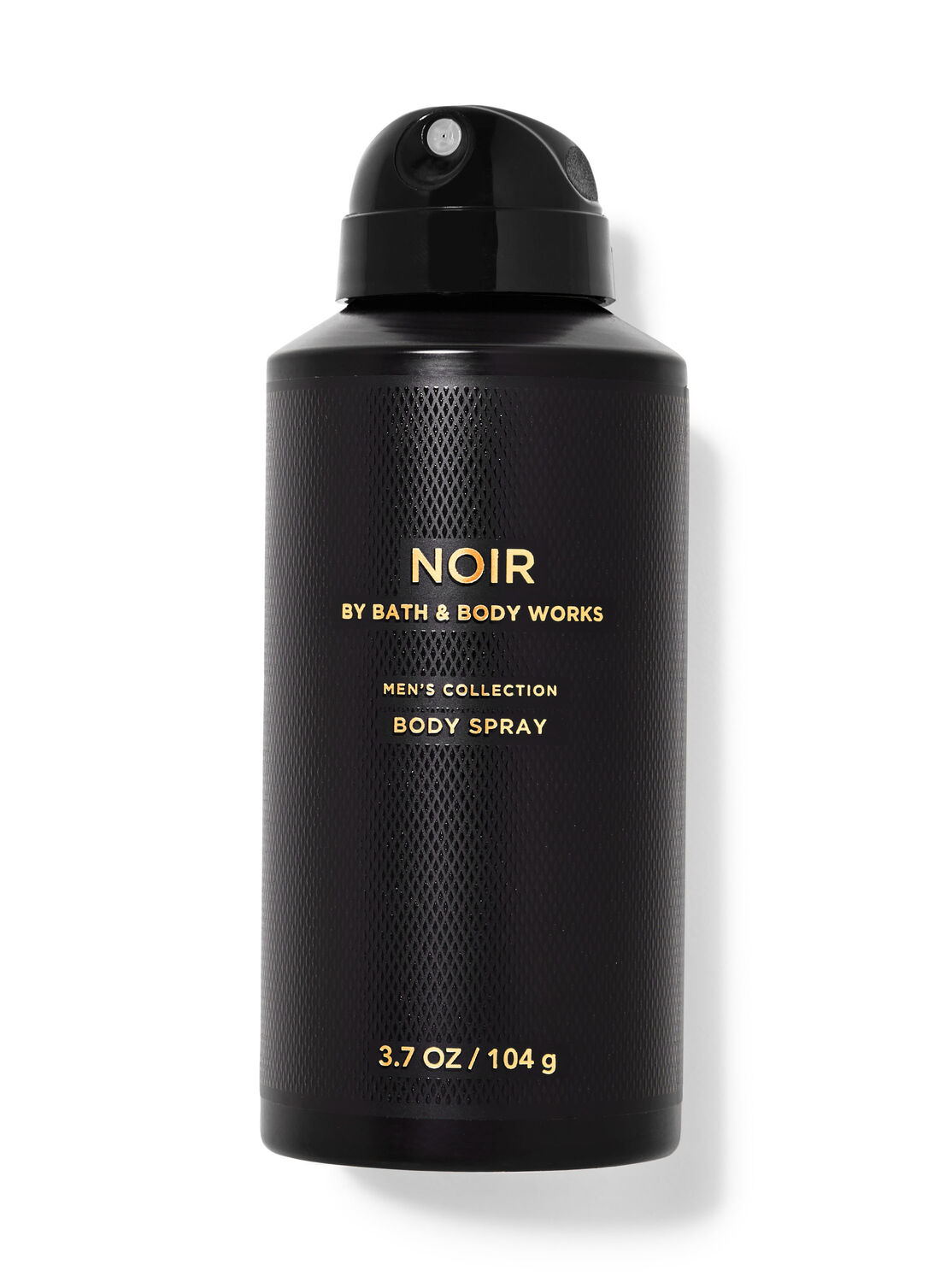 noir bath and body works