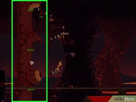 terraria how to get souls of night