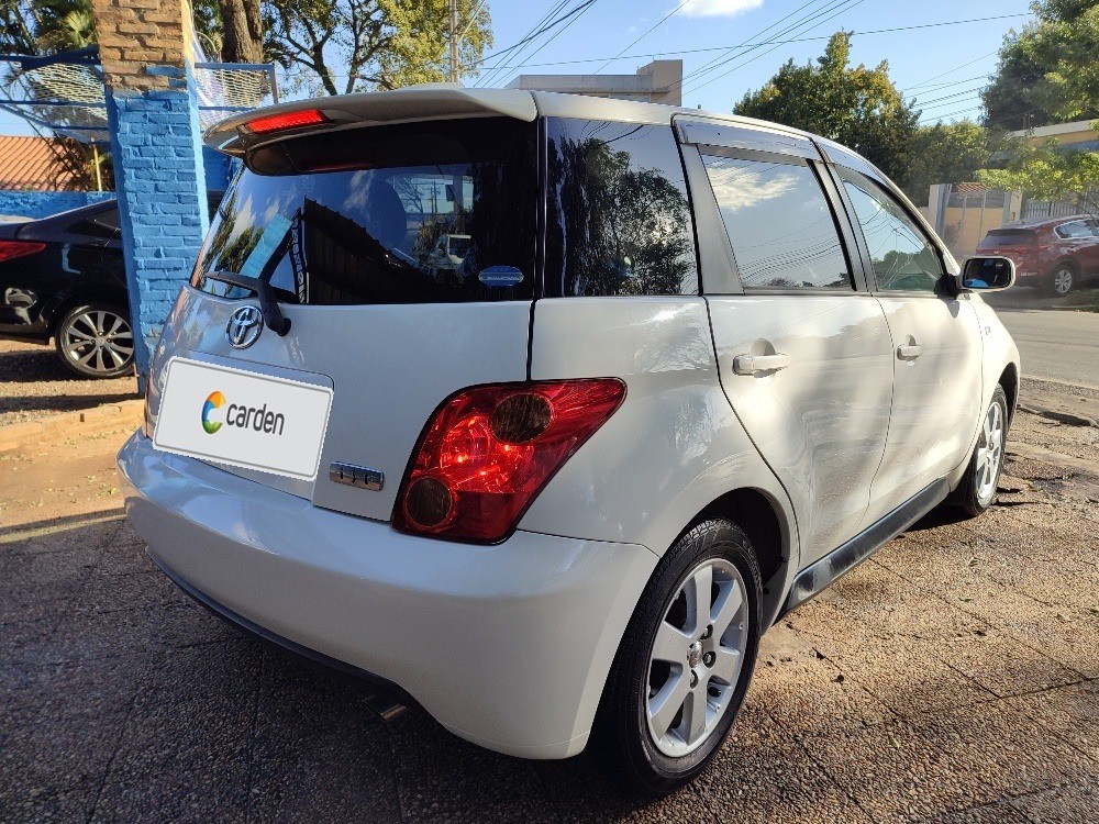 autos toyota baratos en paraguay