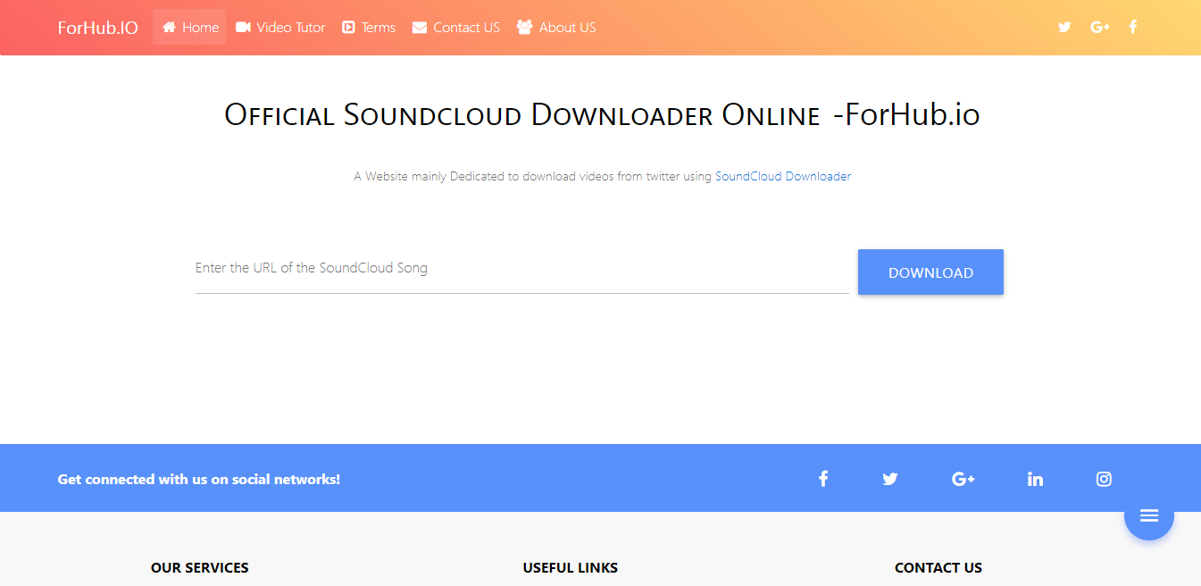 download soundcloud 320kbps