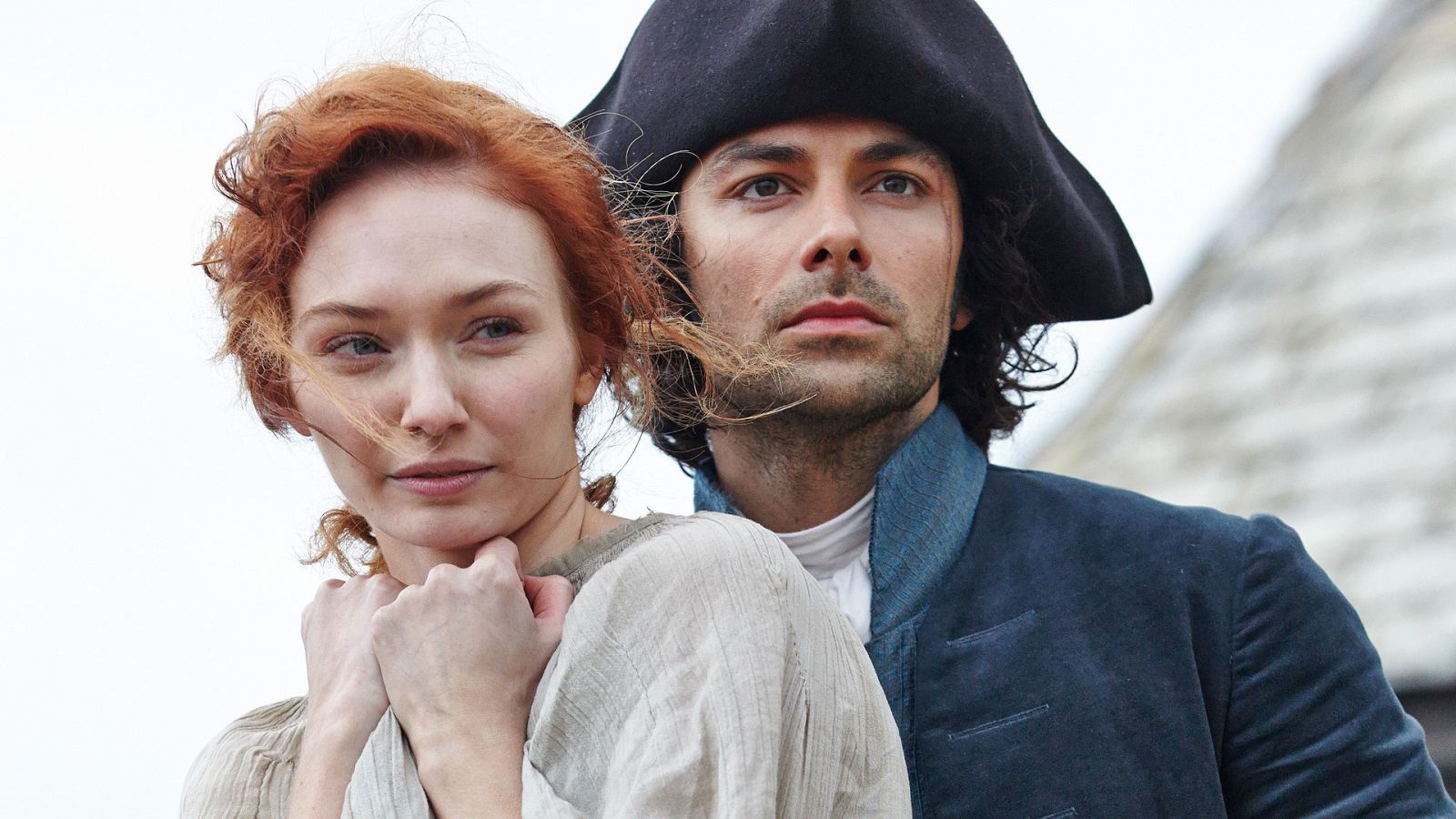 poldark ver online