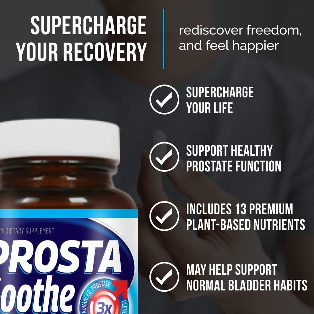 prosta soothe