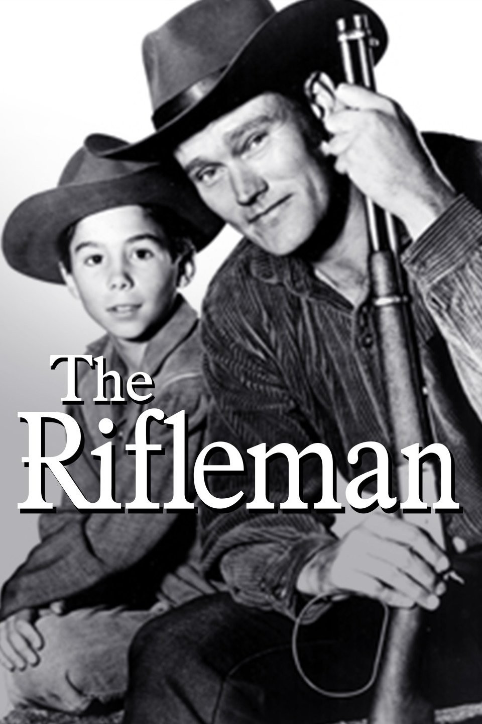 tv show the rifleman