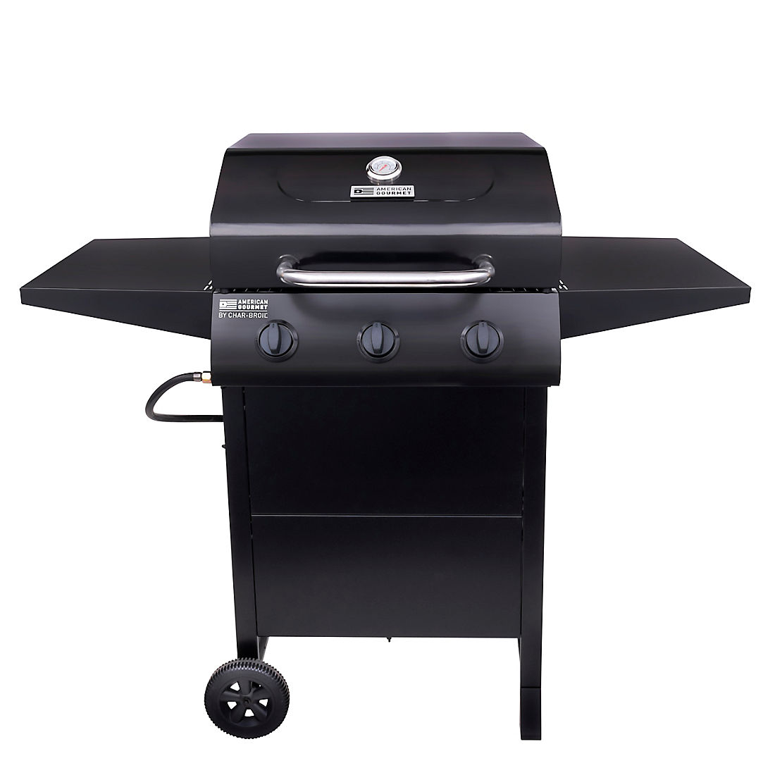 char broil grills