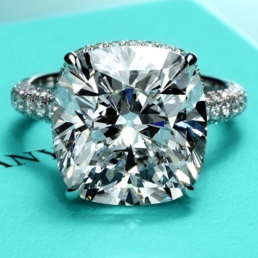 tiffany co engagement rings