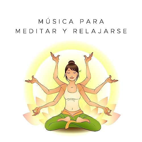 musica para meditar