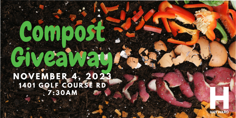 markham compost giveaway 2023