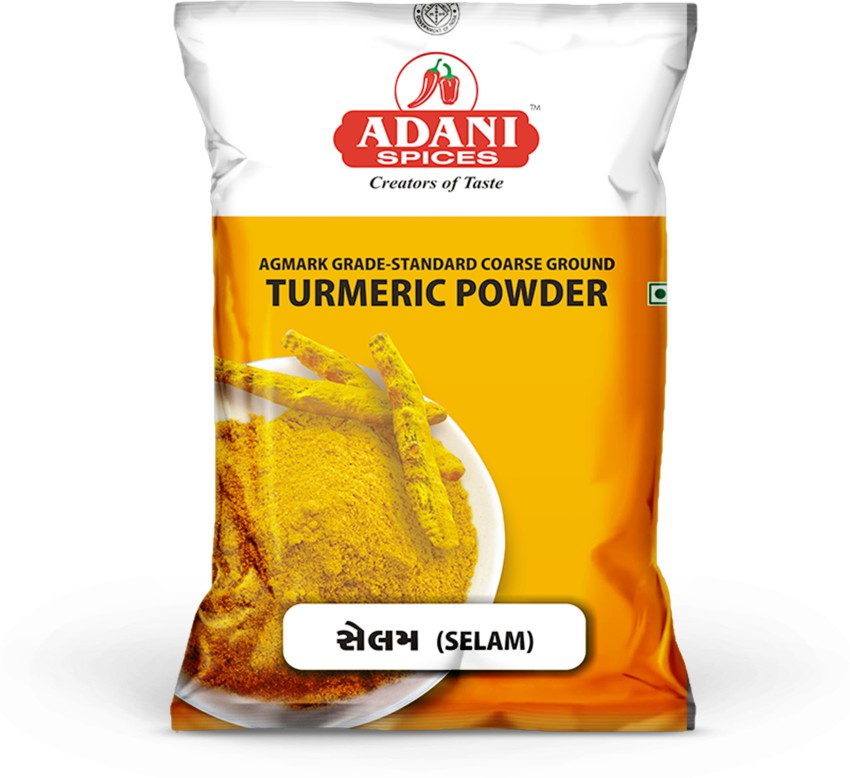 selam turmeric