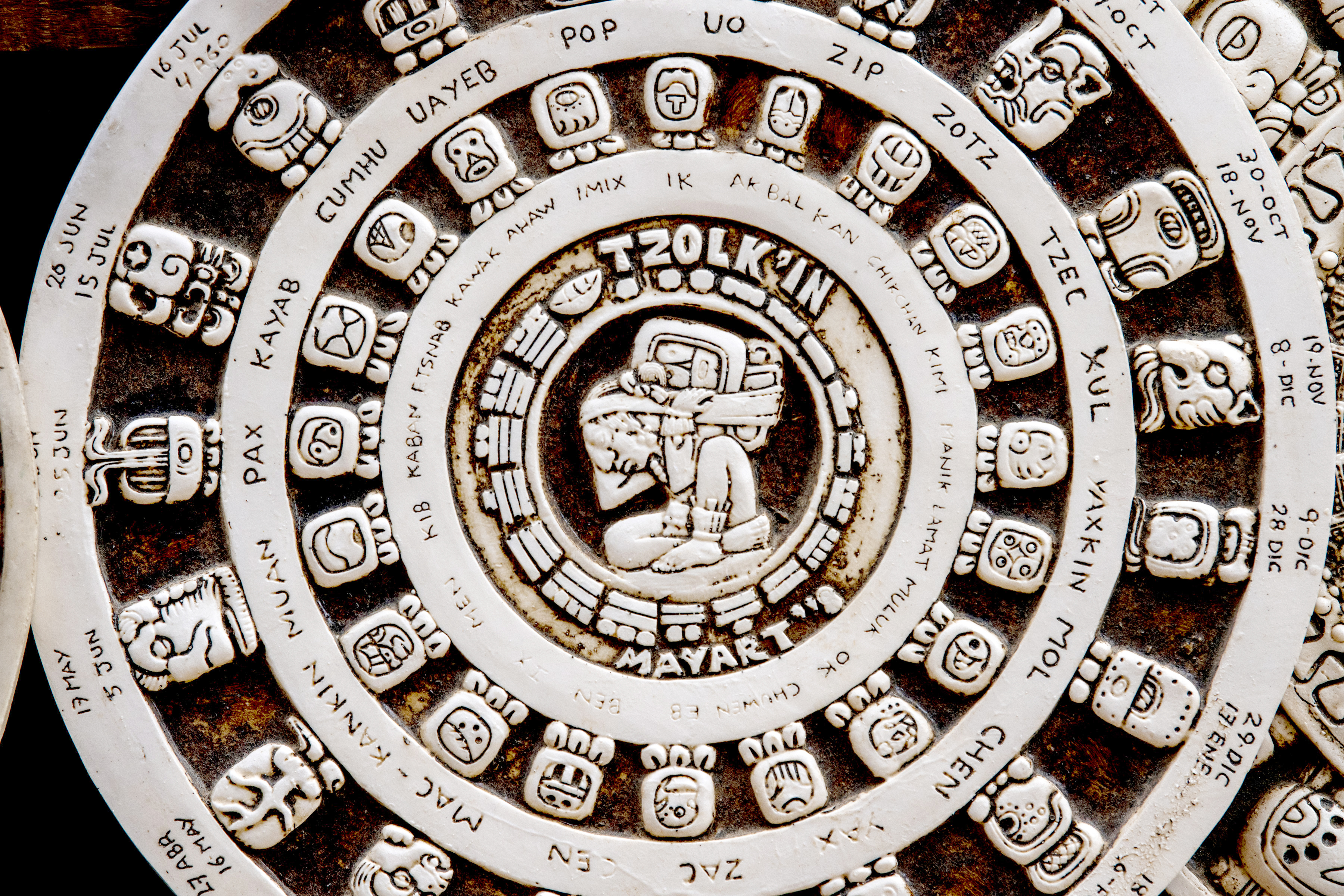 mayan zodiac calculator