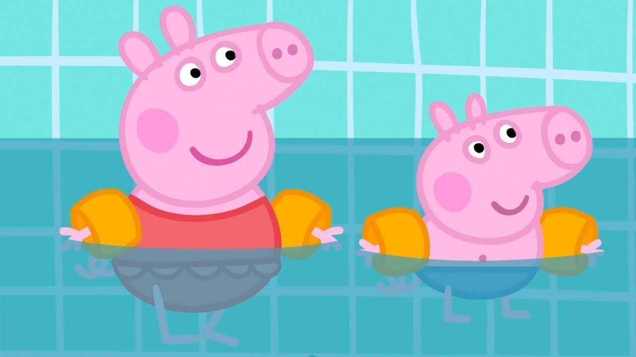 peppa pig hindi mein