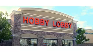 hobby lobby