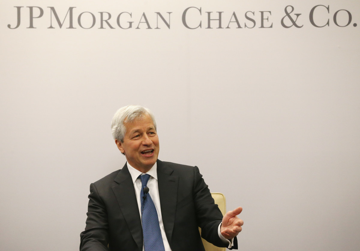 jp morgan executive director salary