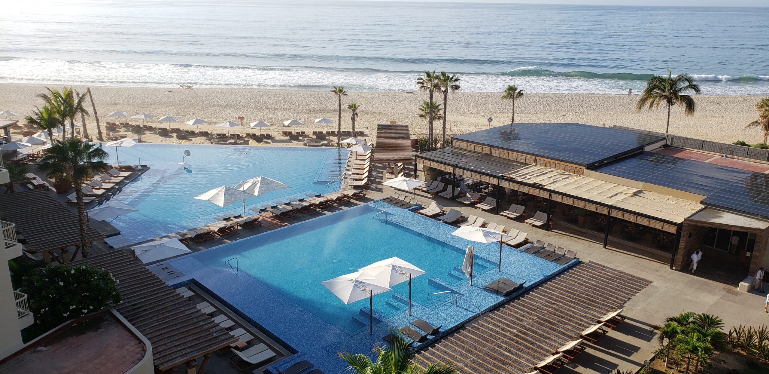 krystal grand los cabos reviews