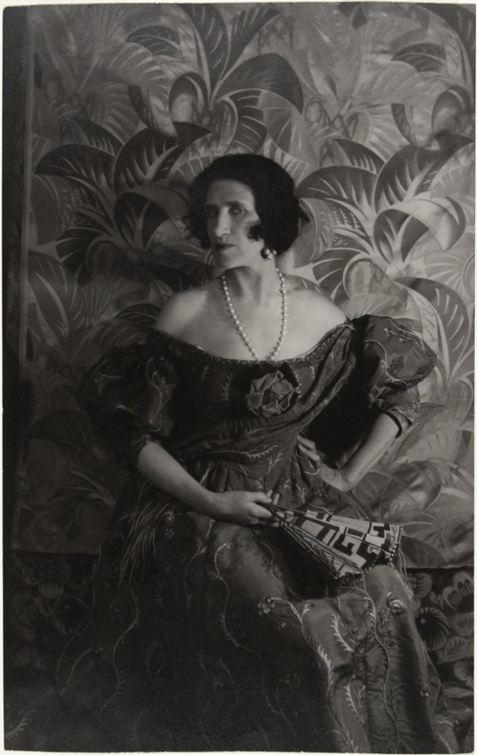 lady ottoline morrell