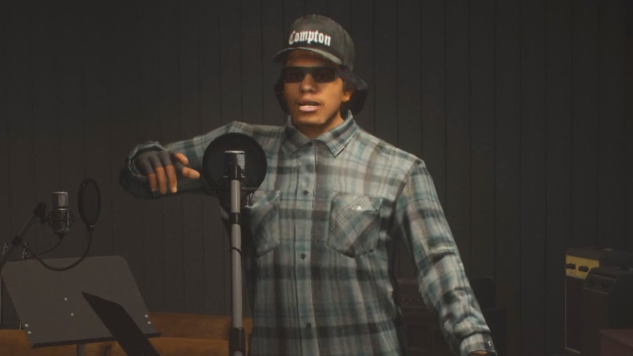 gta eazy e