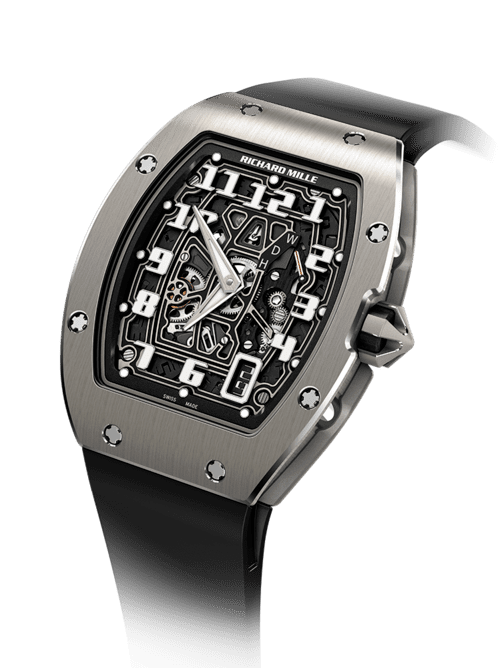 richard mille rm 67 01 price