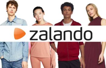 unidays zalando