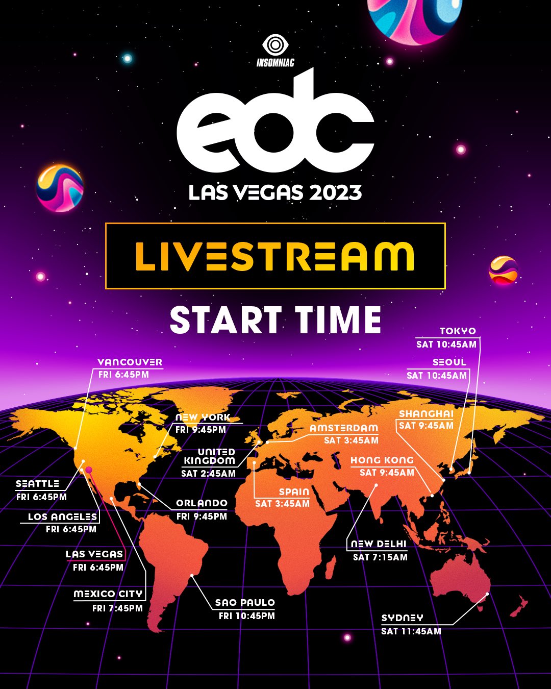 edc livestream 2023