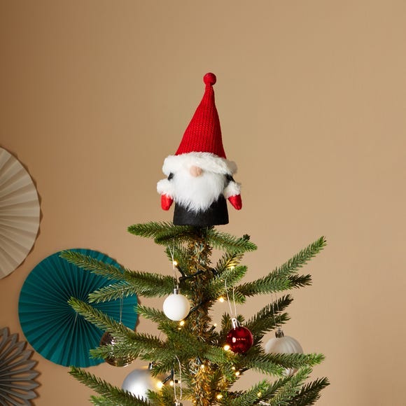 best christmas tree tops