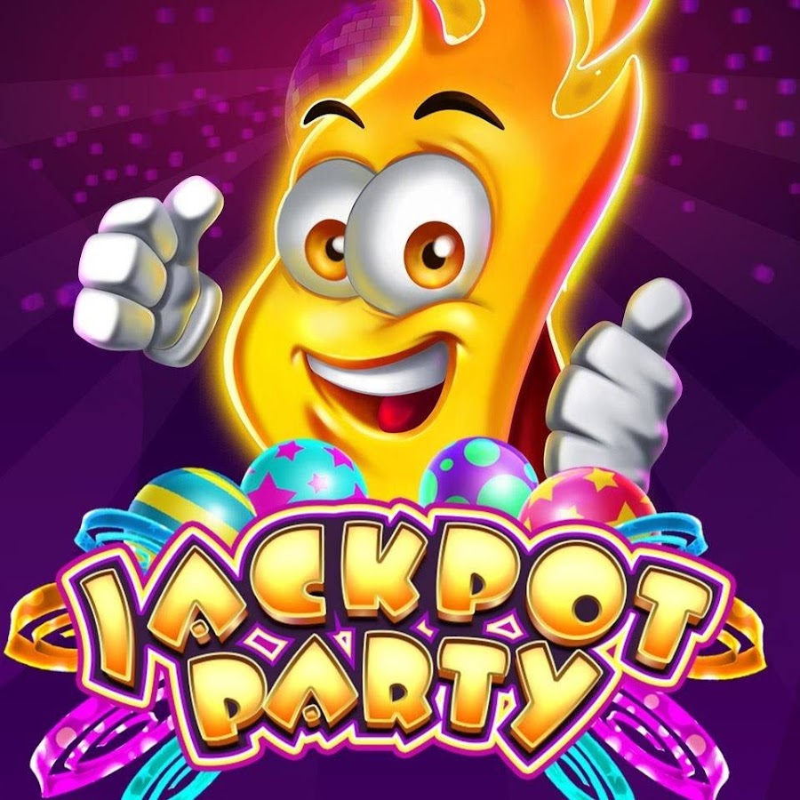 free coins jackpotparty