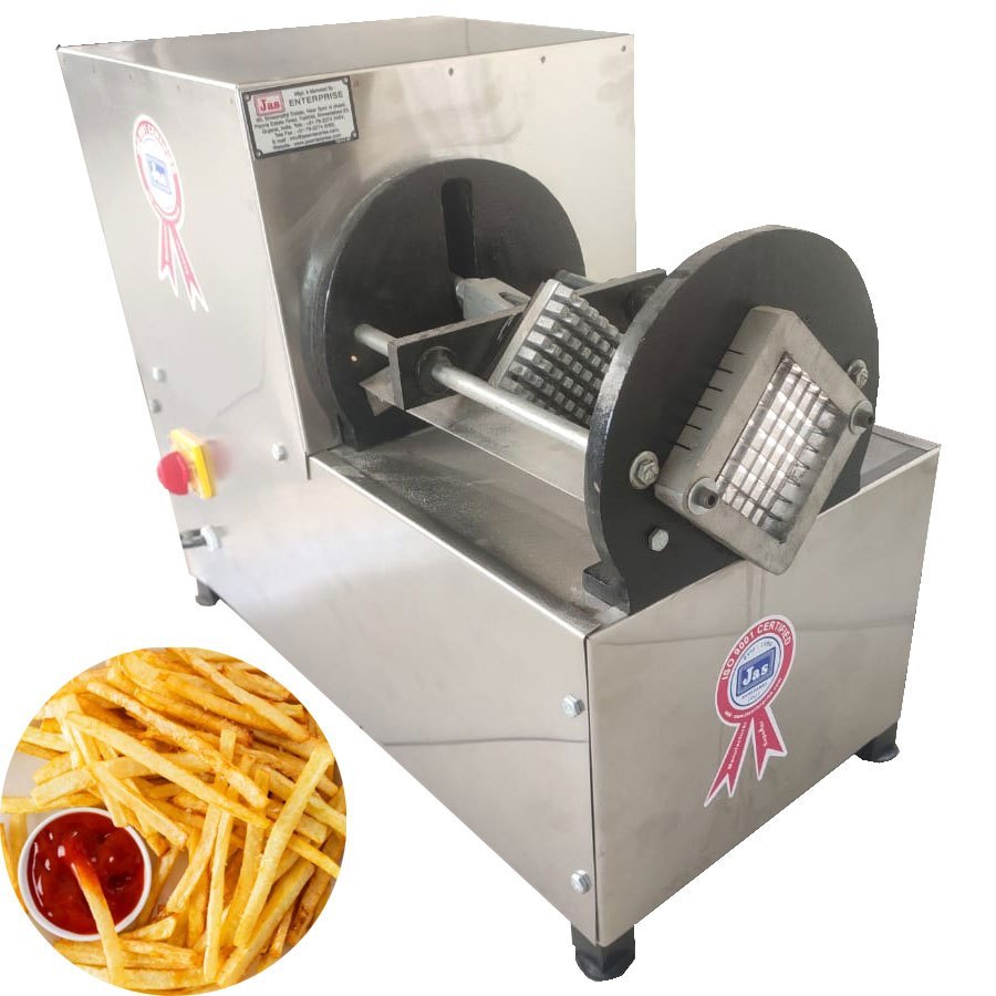 french fry cutter electric