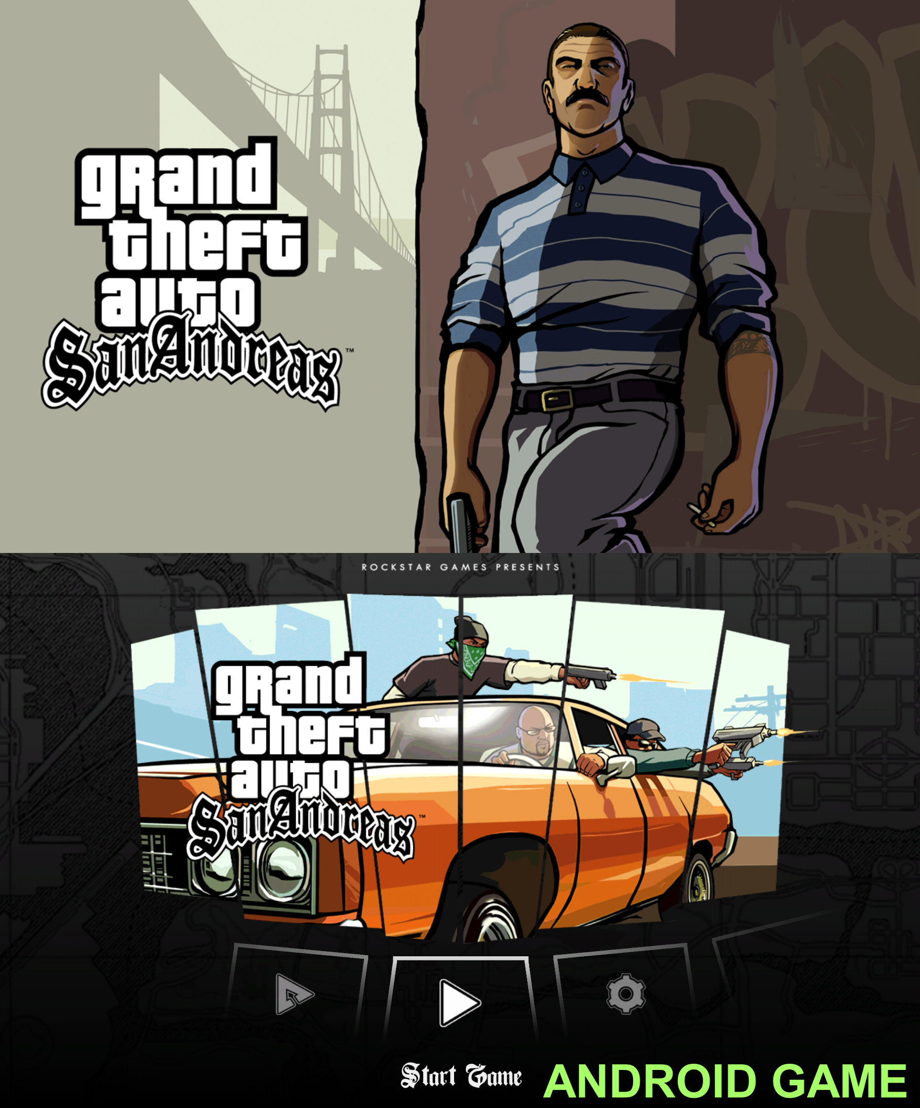 gta san andreas for android free download apk data