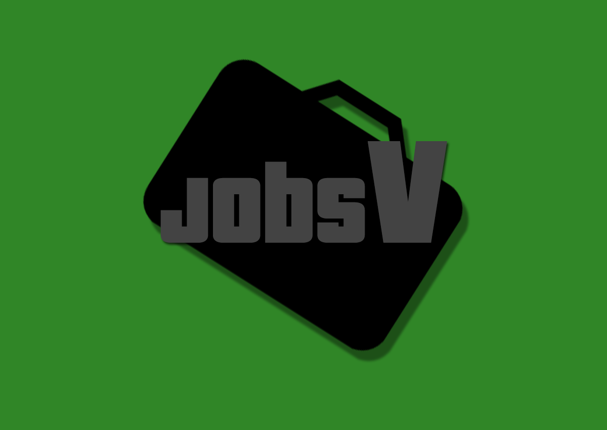 jobsv mod gta 5