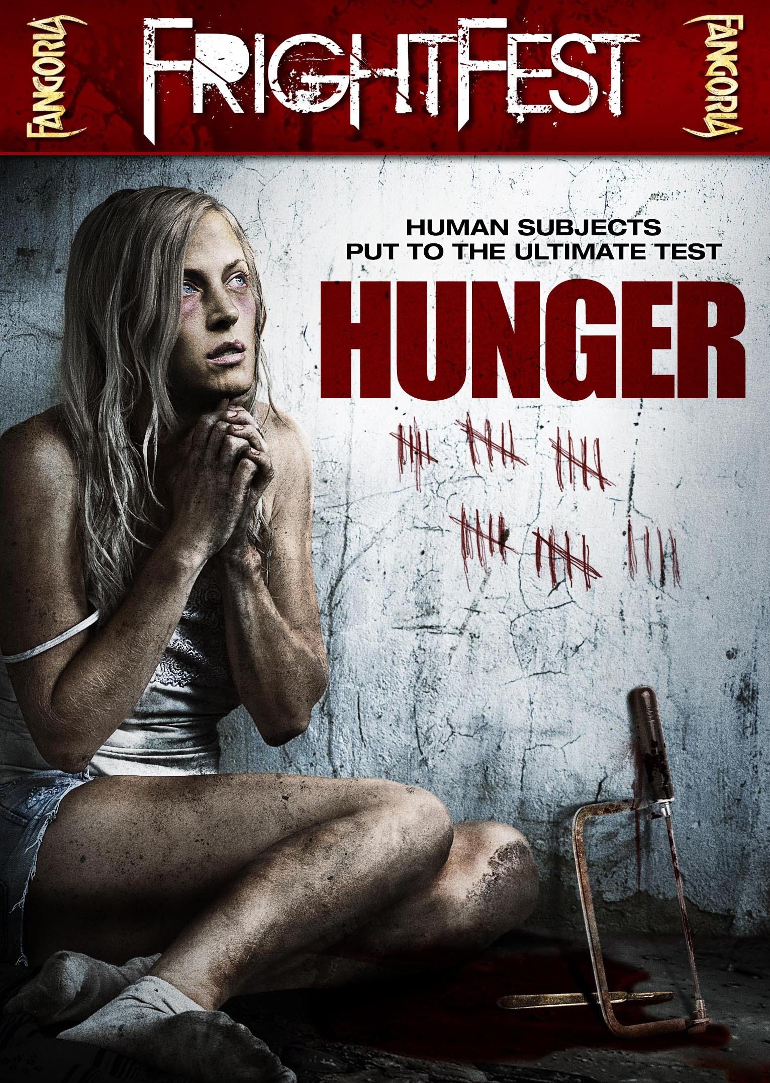 hunger film imdb