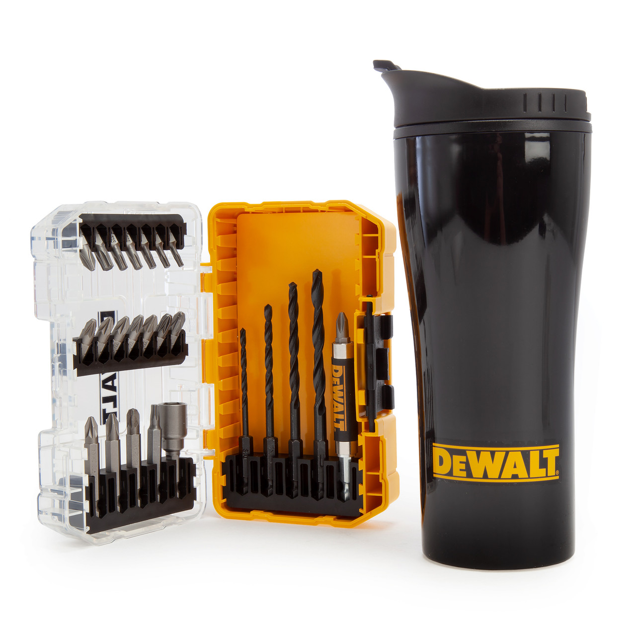 dewalt flask