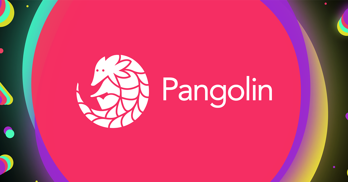 pangolin exchange