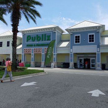 publix jax beach