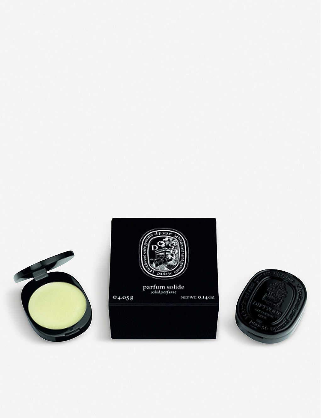 diptyque parfum solide