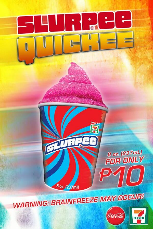 7 11 slurpee prices 2022