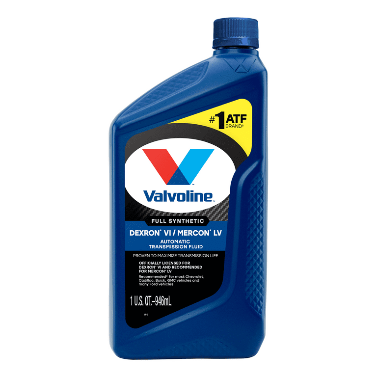 atf fluid walmart