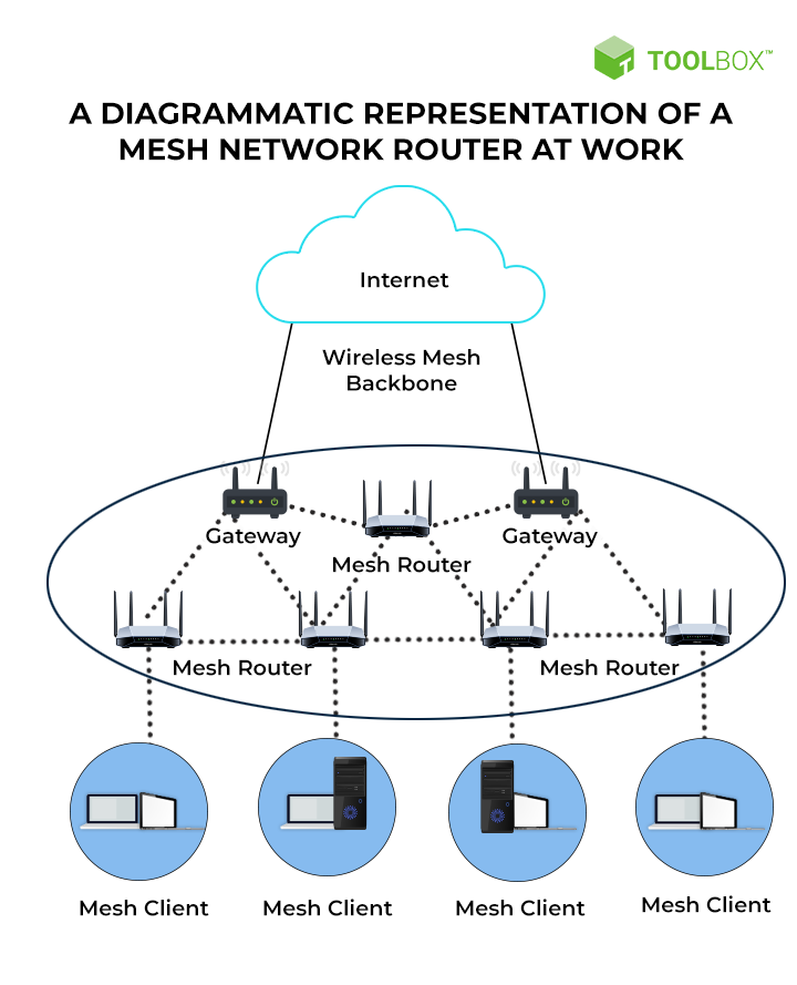 best mesh network systems