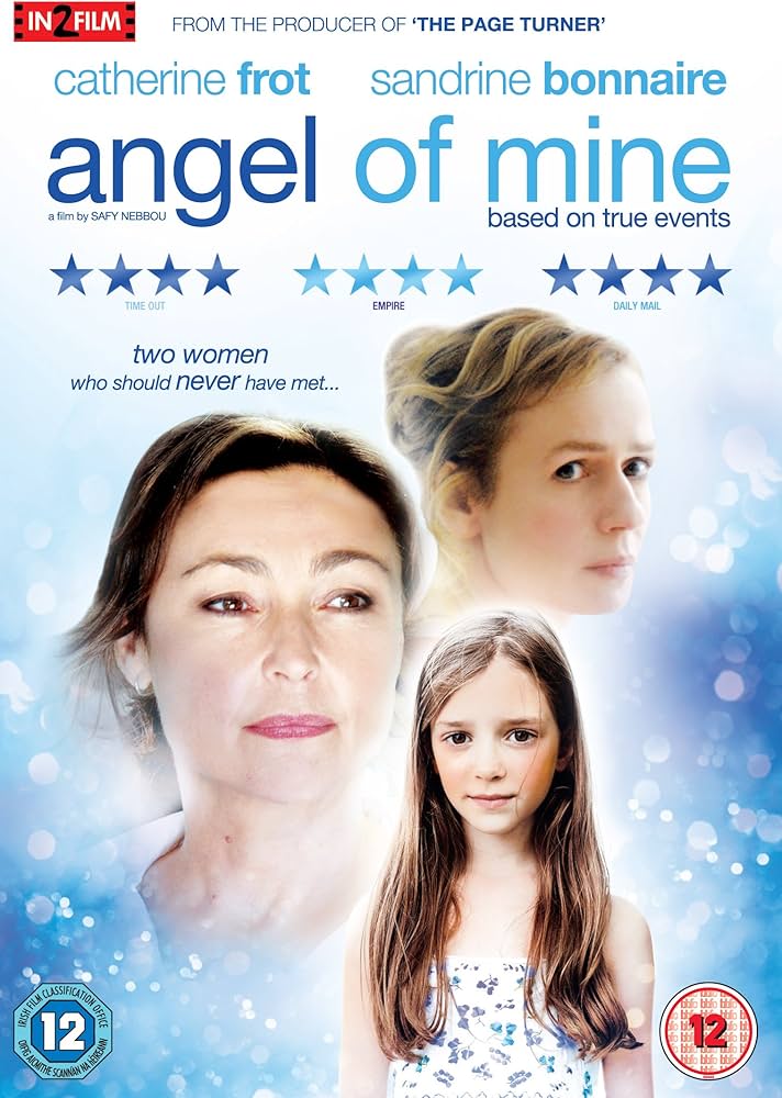 angel of mine french movie