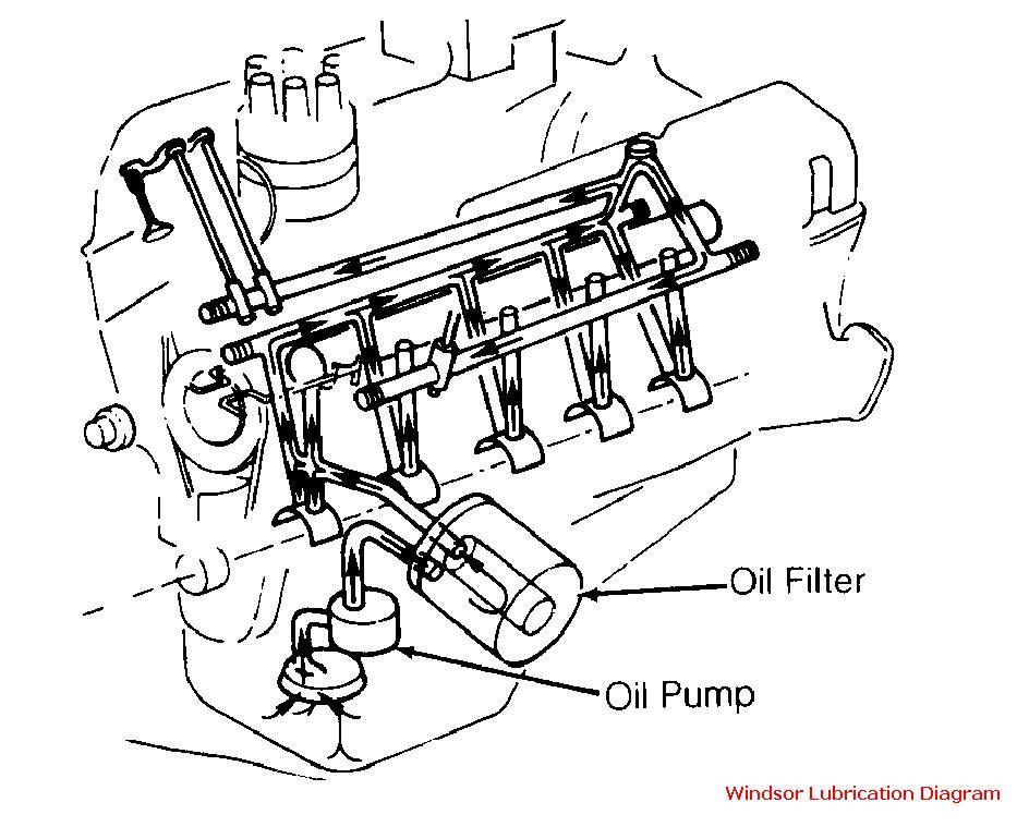 351w oil filter